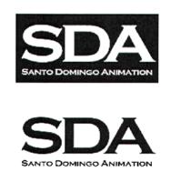SDA SANTO DOMINGO ANIMATION