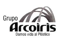 GRUPO ARCOIRIS DAMOS VIDA AL PLÁSTICO