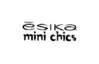ÉSIKA MINICHICS