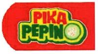 PIKA PEPINO