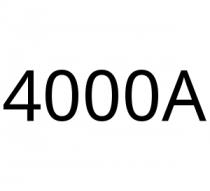 4000A
