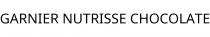 GARNIER NUTRISSE CHOCOLATE