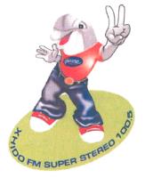 XHIDO FM SUPER STEREO 100.5