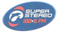 SUPER STEREO 100.5