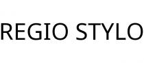 REGIO STYLO