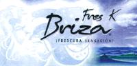 FRES K BRIZA ¡FRESCURA SENSACION!
