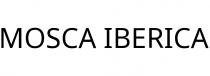 MOSCA IBERICA