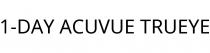 1-DAY ACUVUE TRUEYE
