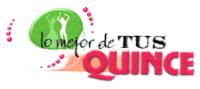 LO MEJOR DE TUS QUINCE