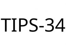 TIPS-34