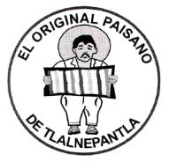 EL ORIGINAL PAISANO DE TLALNEPANTLA
