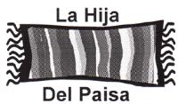 LA HIJA DEL PAISA