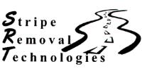STRIPE REMOVAL TECHNOLOGIES