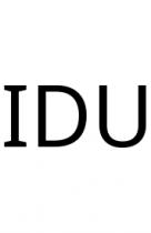 IDU