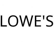 LOWE'S