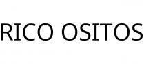 RICO OSITOS