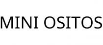 MINI OSITOS