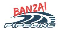 BANZAI PIPELINE