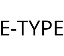 E-TYPE