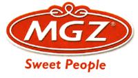 MGZ SWEET PEOPLE