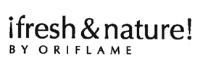 ¡FRESH & NATURE! BY ORIFLAME