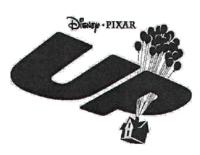 DISNEY PIXAR UP