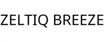 ZELTIQ BREEZE
