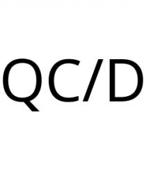 QC/D