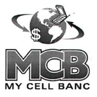 MCB MY CELL BANC