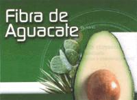 FIBRA DE AGUACATE BY KANIA