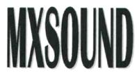 MXSOUND