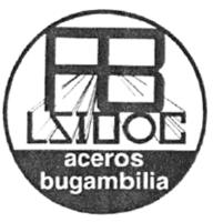 AB ACEROS BUGAMBILIA