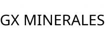 GX MINERALES