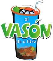 EL VASON DE A LITRO