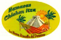 HAMACAS CHICHEN ITZA