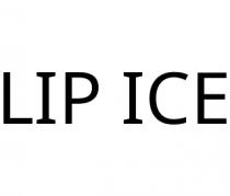 LIP ICE