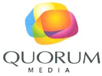 QUORUM MEDIA
