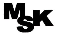MSK