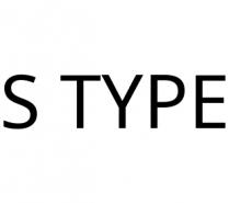 S TYPE