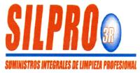 SILPRO 3R SUMINISTROS INTEGRALES DE LIMPIEZA PROFESIONAL