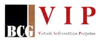 BCG VIP VIRTUAL INFORMATION PROGRAM