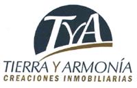 TYA TIERRA Y ARMONÍA CREACIONES INMOBILIARIAS