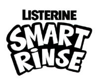 LISTERINE SMART RINSE