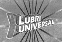 LUBRI UNIVERSAL