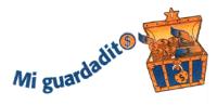 MI GUARDADITO