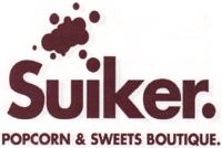 SUIKER POPCORN & SWEETS BOUTIQUE