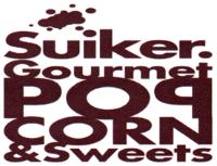 SUIKER GOURMET POP CORN & SWEETS