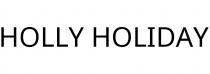 HOLLY HOLIDAY