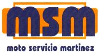 MSM MOTO SERVICIO MARTINEZ