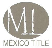 MÉXICO TITLE M1